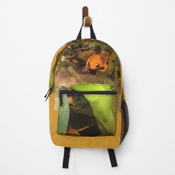 Item preview, Golden Poison Dart Frog designed and sold by Taranodongirl7.