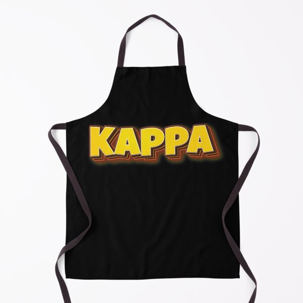 Item preview, Kappa Words Gamer Use designed and sold by ProjectX23.