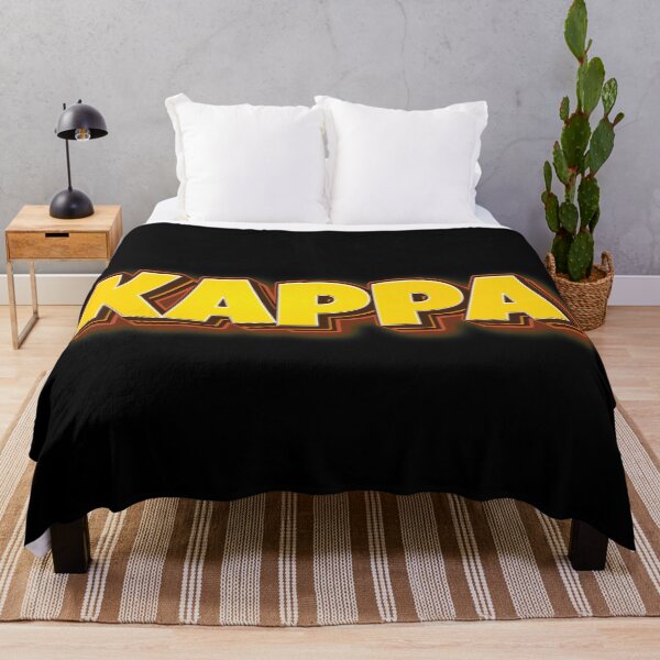 Item preview, Kappa Words Gamer Use designed and sold by ProjectX23.