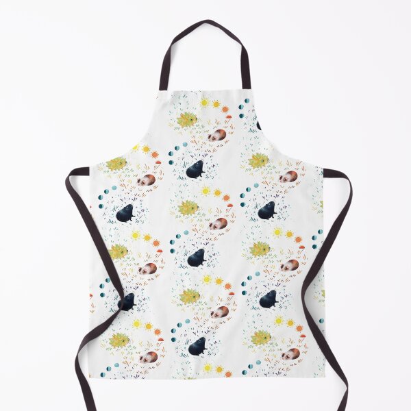 Item preview, Guinea Pigs Morning Noon & Night designed and sold by Paigekotalik.