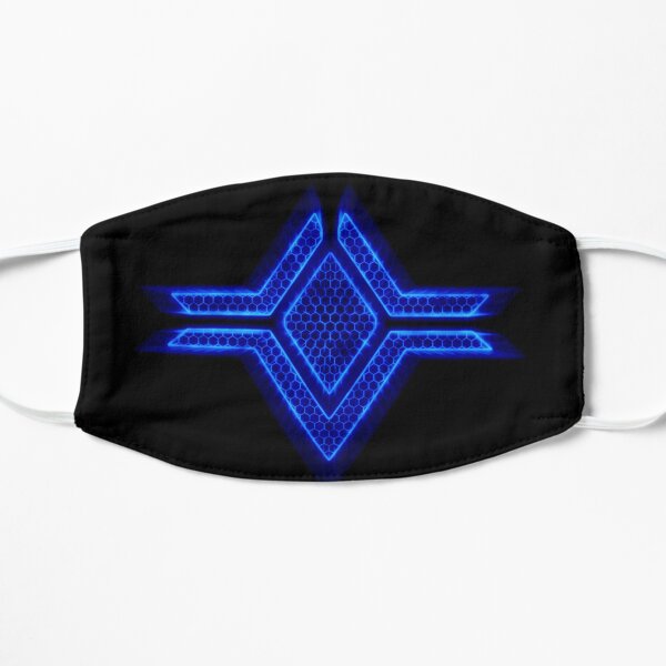 Total Annihilation ARM Premium logo Flat Mask
