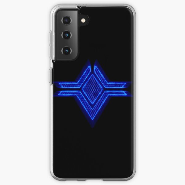 Total Annihilation ARM Premium logo Samsung Galaxy Soft Case