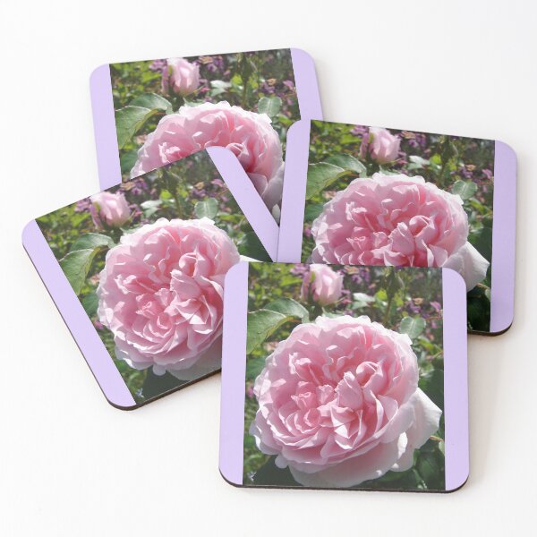 Item preview, Pink Rose Flower designed and sold by Sarah  Rajkotwala.