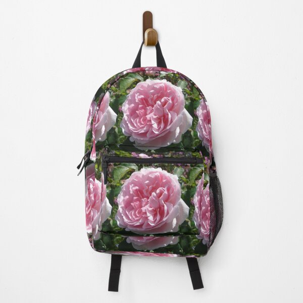 Item preview, Pink Rose Flower designed and sold by Sarah Rajkotwala.