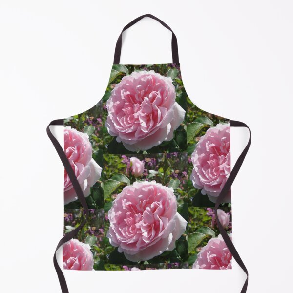 Item preview, Pink Rose Flower designed and sold by Sarah Rajkotwala.