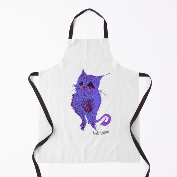 Item preview, Gatito Sick Taste designed and sold by Sicktaste1.