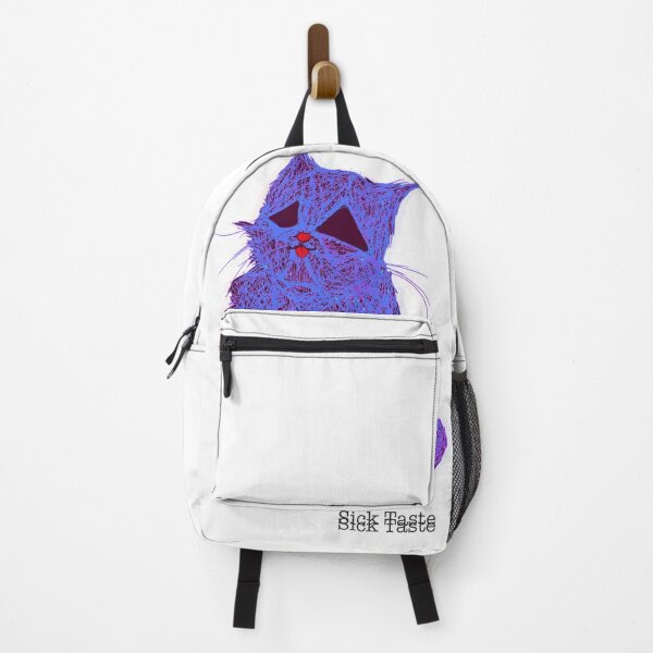Item preview, Gatito Sick Taste designed and sold by Sicktaste1.
