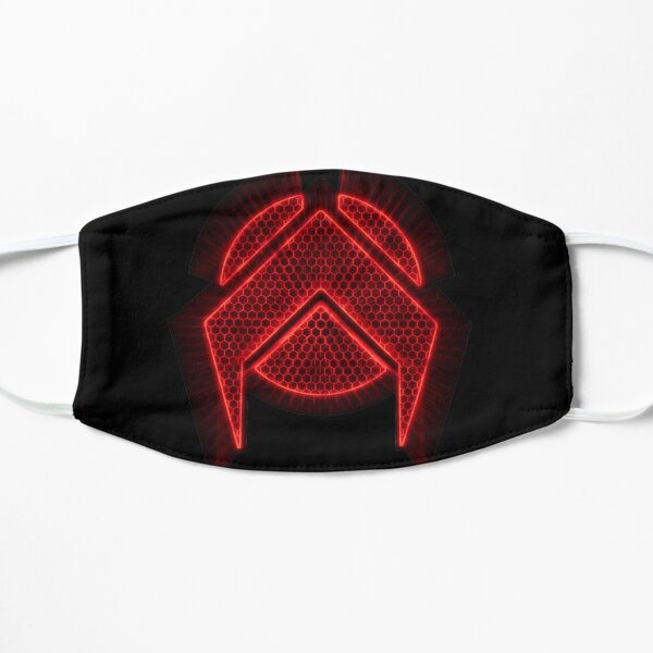 Total Annihilation CORE Premium logo Flat Mask