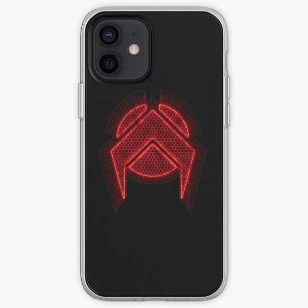 Total Annihilation CORE Premium logo iPhone Soft Case