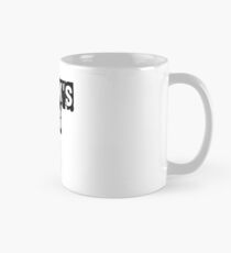 I Am Jack's Smirking Revenge - Fight Club Mug