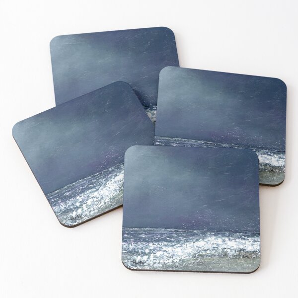Item preview, Bruised Skies designed and sold by WILD CROW STUDIO.