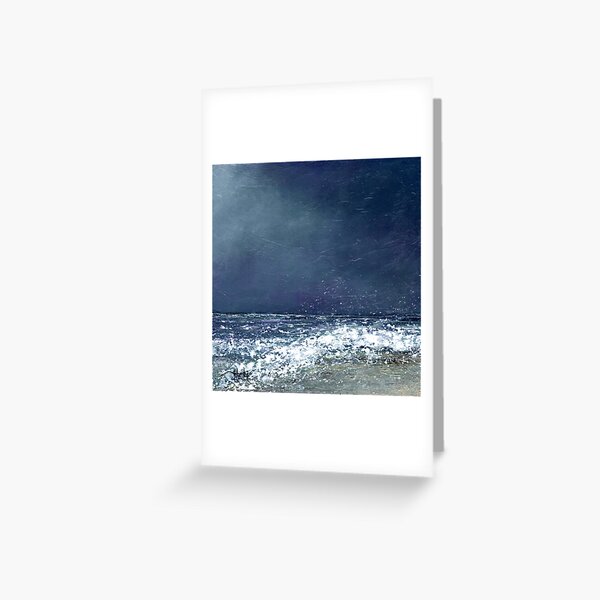 Item preview, Bruised Skies designed and sold by WILD CROW STUDIO.