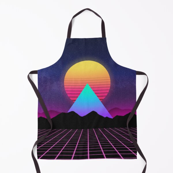 Item preview, sunset designed and sold by unsurecreature.
