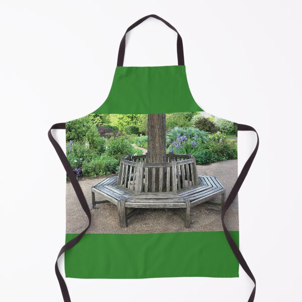 Item preview, Bench Seating in Hyde Park designed and sold by Martha Sherman.