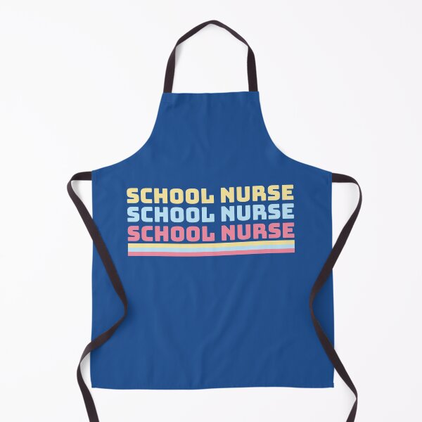 Item preview, School Nurse designed and sold by MaryroseCruz.
