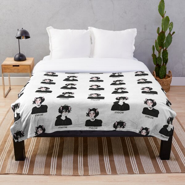 Egirl Home Living Redbubble