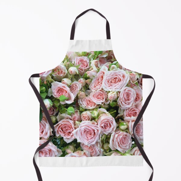 Item preview, Blush Pink Rose Flowers Blooming designed and sold by newburyboutique.