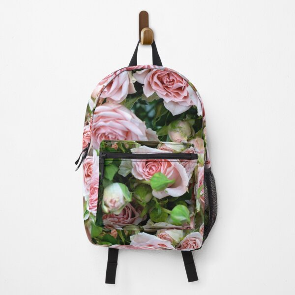 Item preview, Blush Pink Rose Flowers Blooming designed and sold by newburyboutique.