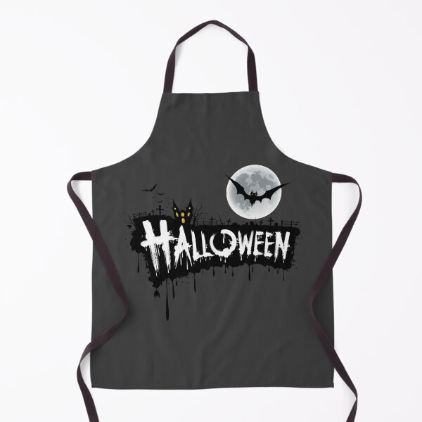 Item preview, Spooky Halloween Bats Text designed and sold by ThundalyLife.