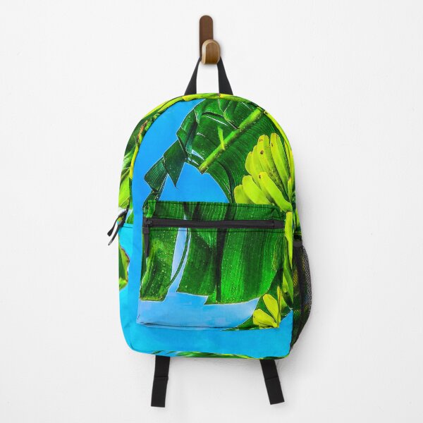 Item preview, Green Banana-rama (You’ll Figure It Out) designed and sold by ArtByShilana.