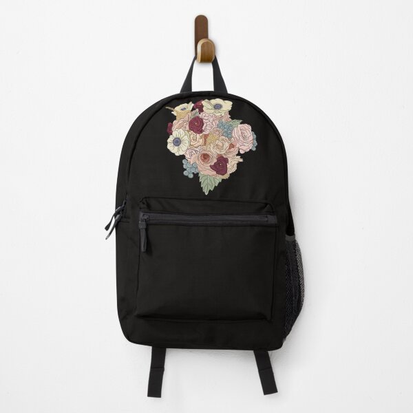 Item preview, SO DOES HOPE WHERE FLOWERS BLOOM designed and sold by Ashalcheema.
