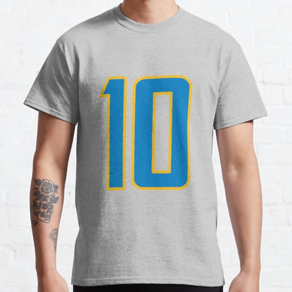 ChargersCity  Baby T-Shirt for Sale by gonebloom