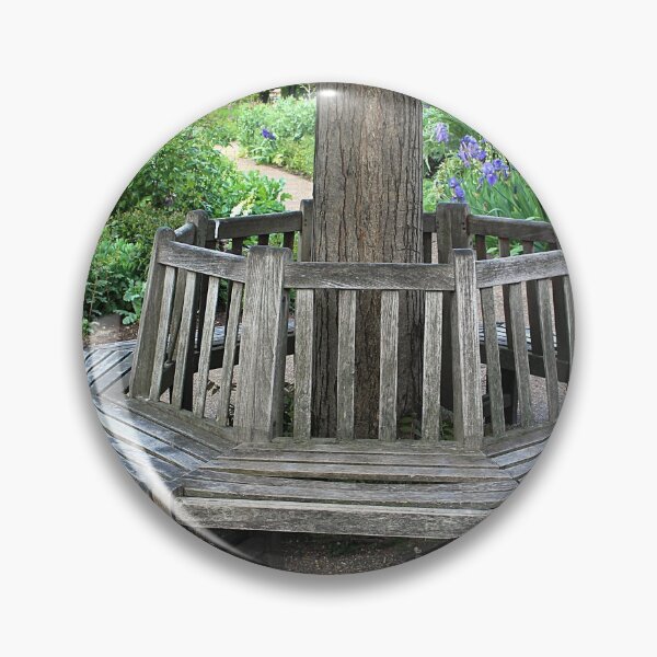 Item preview, Bench Seating in Hyde Park designed and sold by Martha Sherman.