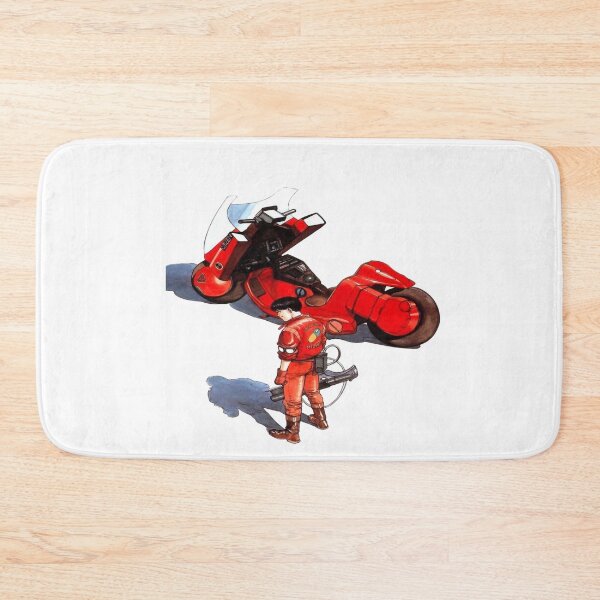 Item preview, Akira Neo Tokyo Merch designed and sold by merchkage.