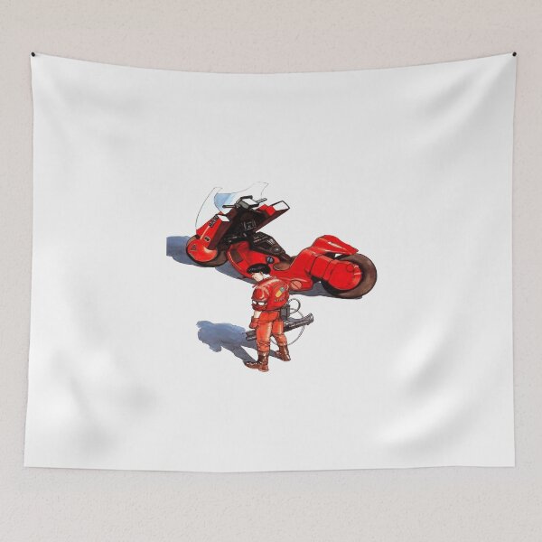 Item preview, Akira Neo Tokyo Merch designed and sold by merchkage.