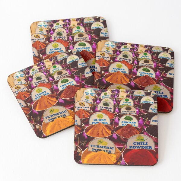 Item preview, Live your life with spice. designed and sold by Bingo Muchacho.
