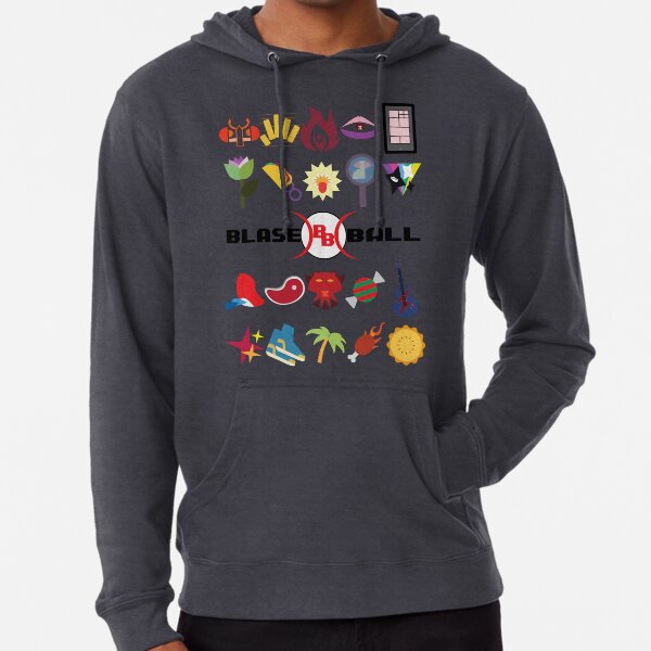 Blaseball Roster - Blaseball Lightweight Hoodie