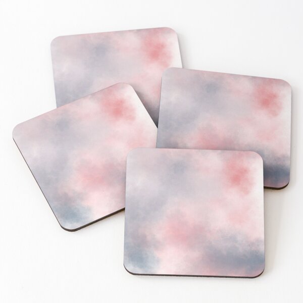 Item preview, Pink Blue Smokey  designed and sold by fairylily.