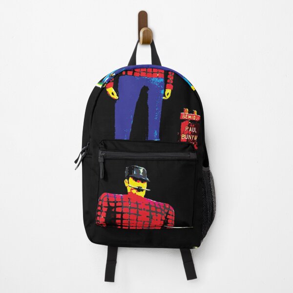 Item preview, Paul Bunyan Bemidji designed and sold by chuckleharski.