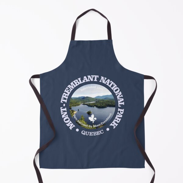 Item preview, Mont-Tremblant National Park (NP) designed and sold by curranmorgan.