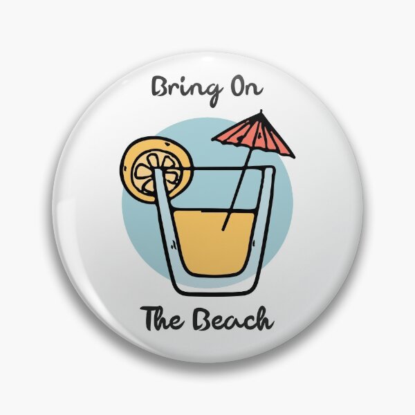 Item preview, Bring on the Beach New Brunswick designed and sold by NewBrunswickTs.