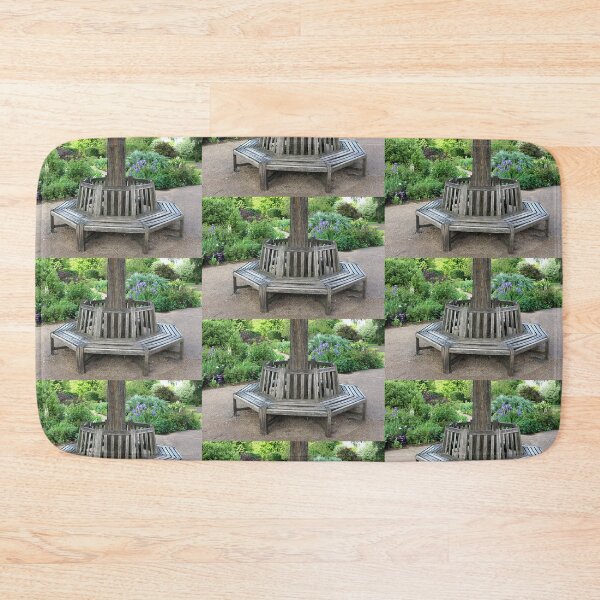 Item preview, Bench Seating in Hyde Park designed and sold by Martha Sherman.