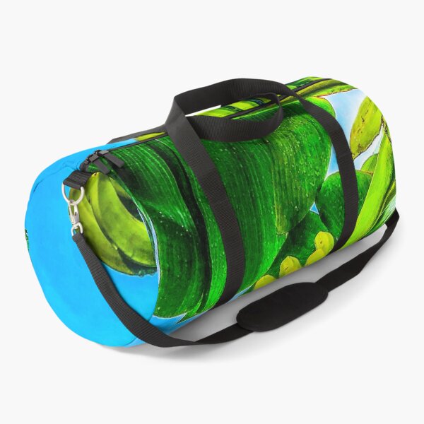 Item preview, Green Banana-rama (You’ll Figure It Out) designed and sold by ArtByShilana.