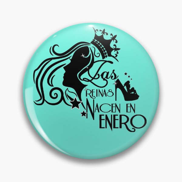 Item preview, Queens are born in January designed and sold by CreacionsMeraki.
