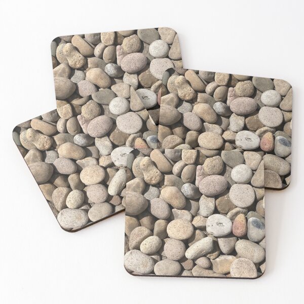 Item preview, Round Stones designed and sold by Taranodongirl7.
