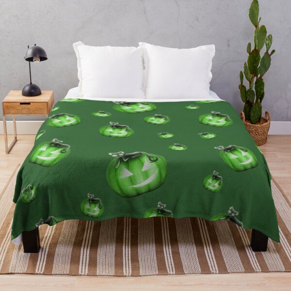 Item preview, Cat On A Pumpkin (Pattern 7) designed and sold by -Solarly-.