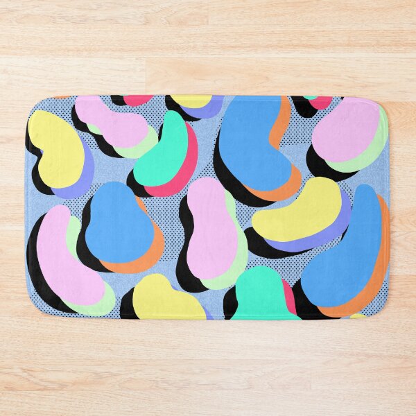 Item preview, beans designed and sold by unsurecreature.