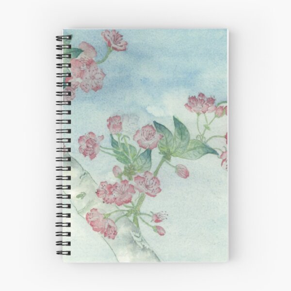 Item preview, Cherry Blossoms by Donna Stares designed and sold by donnastares.