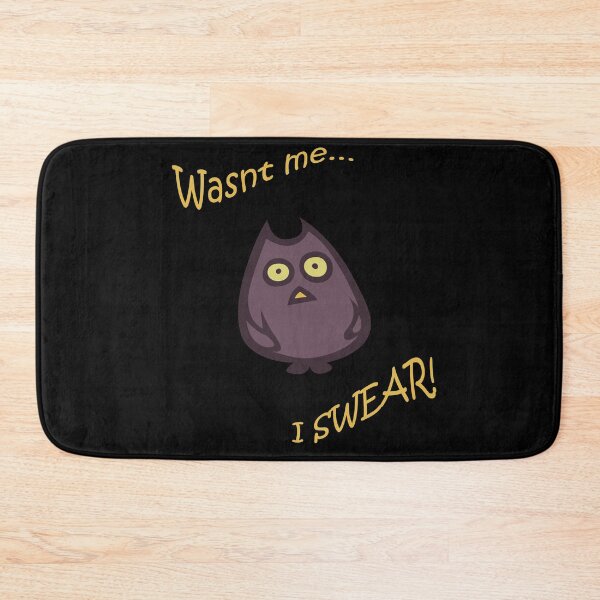 Item preview, Wasnt Me.. I Swear!! designed and sold by JohnnyTaco.