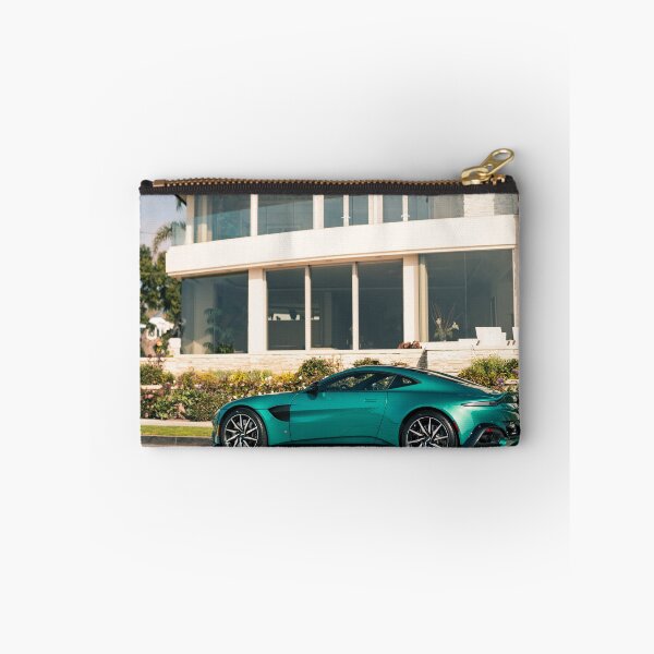 Item preview, Aston Martin Vantage designed and sold by Ryan Greger.