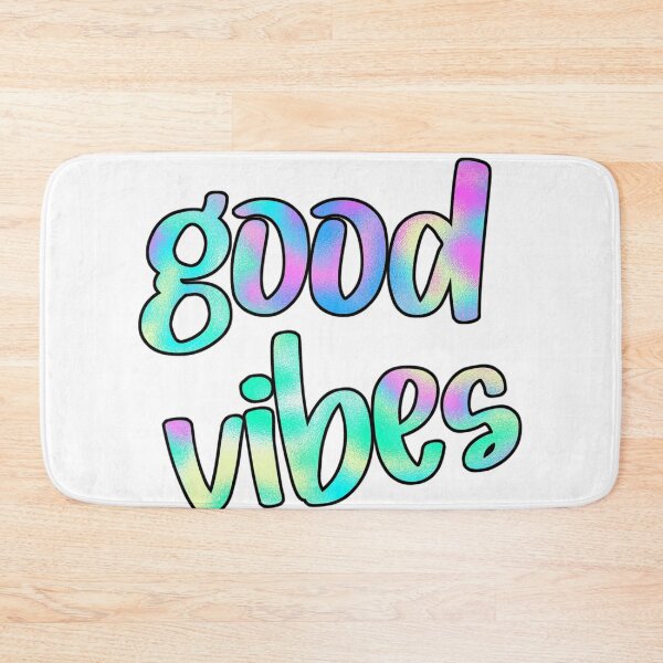 Item preview, Good vibrations designed and sold by SAS4rt.