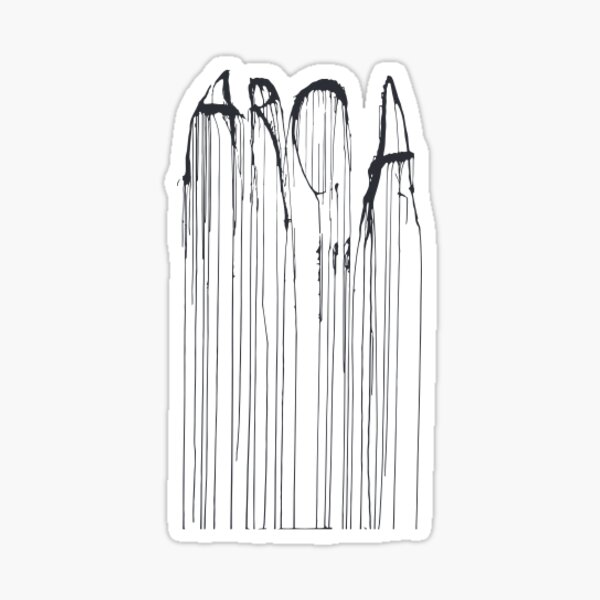 Item preview, Arca Signature designed and sold by malibulaura.