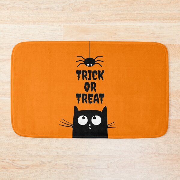 Item preview, Trick or Treat designed and sold by ArtEntwined.