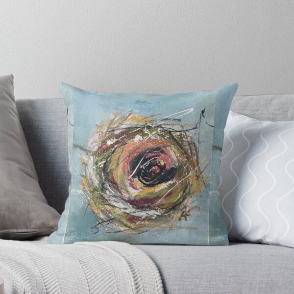 Item preview, Empty Nest 1 designed and sold by Karen E Camilleri.