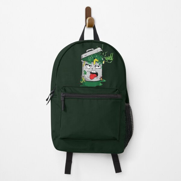 Item preview, the trash yuck! designed and sold by STRplatinum.