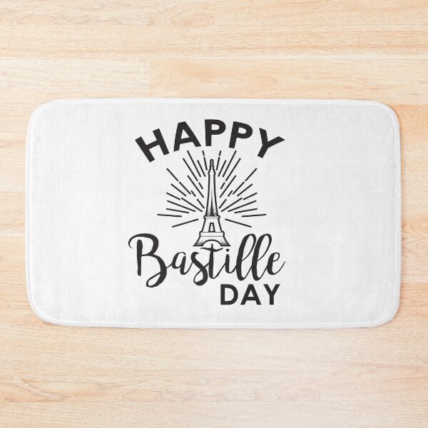 Item preview, Shining Eiffel Tower the symbol of France - Bastille Day designed and sold by thewishdesigns.